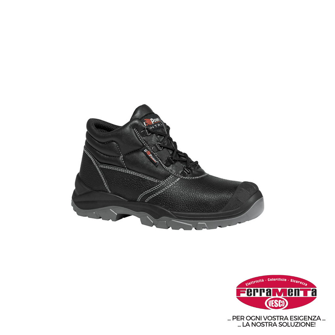SCARPE SICUREZZA U-POWER