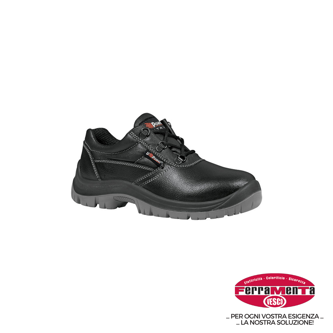 SCARPE SICUREZZA U-POWER