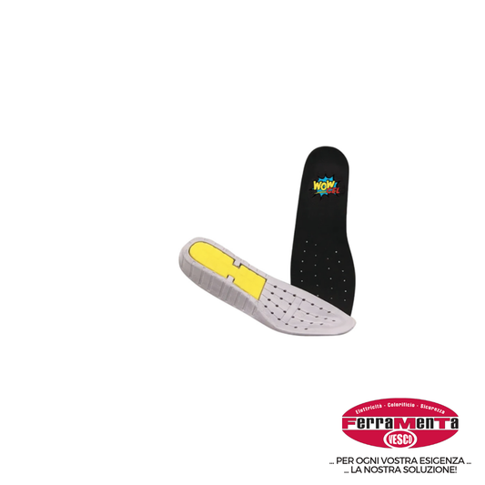 SOLETTE U-POWER WOW GEL N.42 (Cod.art. 584398)