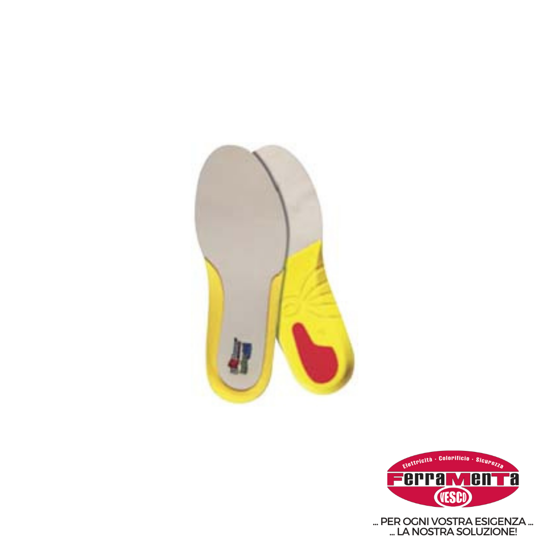 SOLETTE UPOWER