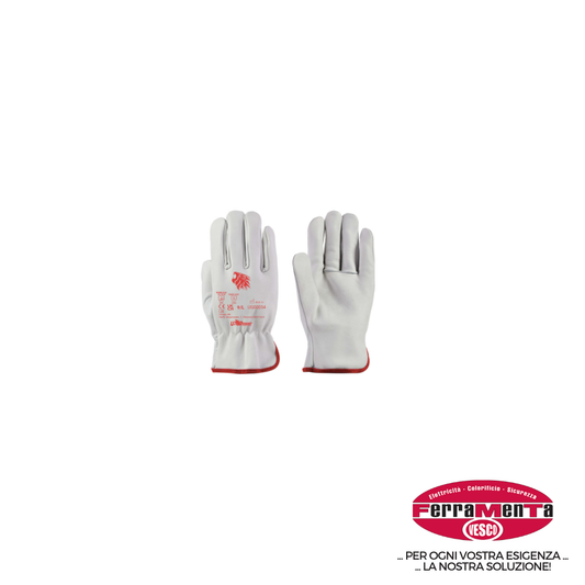 GUANTI U-POWER TUTTOFIORE CORE TG10 (Pezzi per confezione: 12) (Cod.art. 584553)