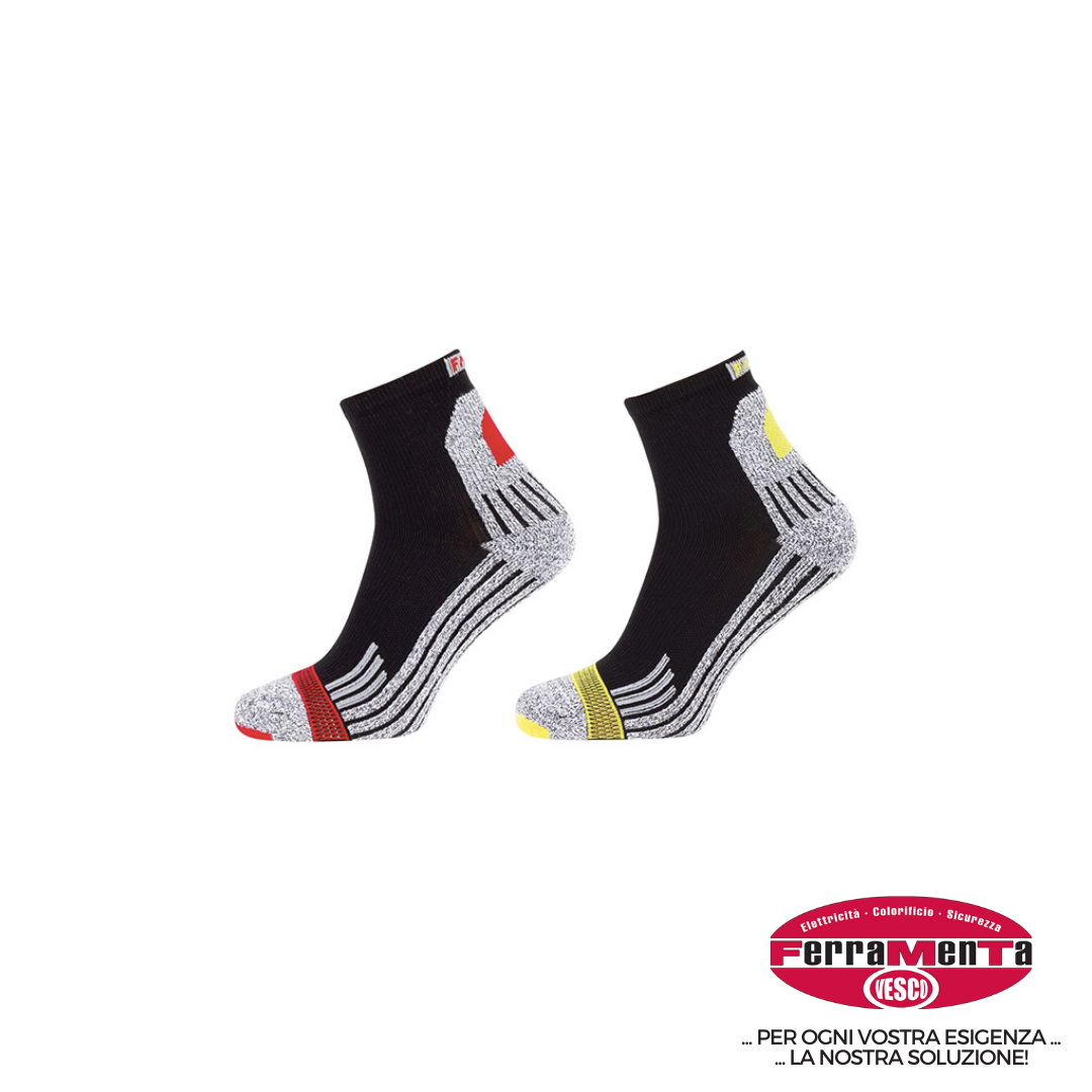 CALZE TECNICHE