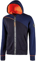 FELPA U-POWER MOD.JUPITER DEEP BLUE