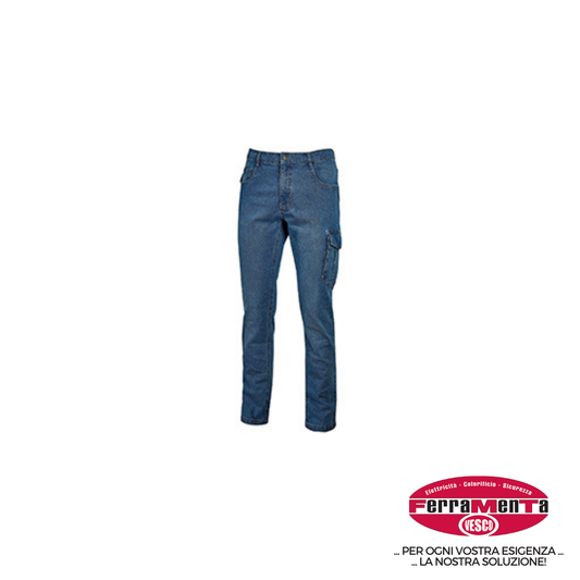PANTALONI UPOWER
