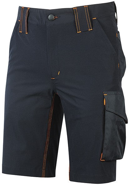 BERMUDA U-POWER MOD.MERCURY DEEP BLUE