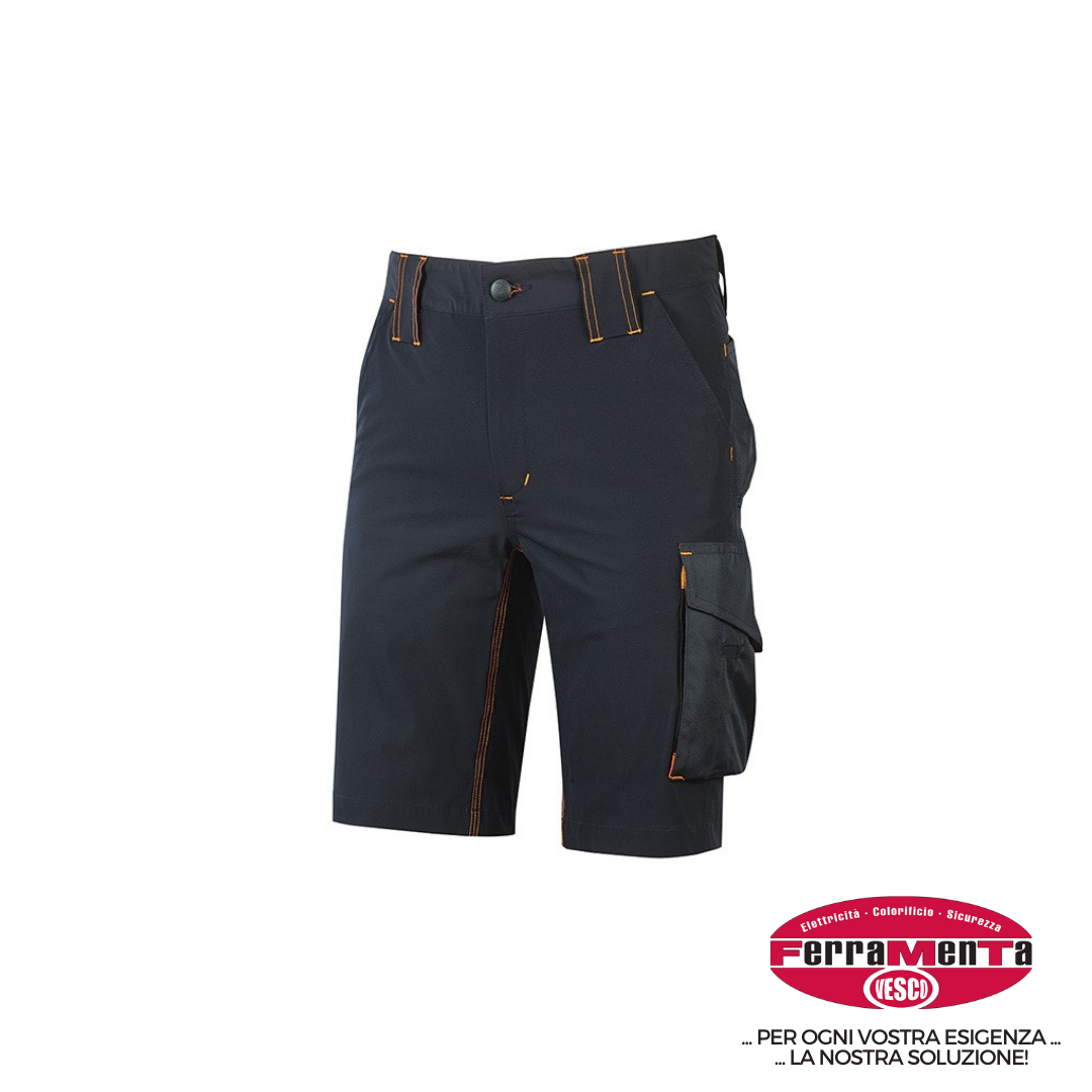 BERMUDA UPOWER