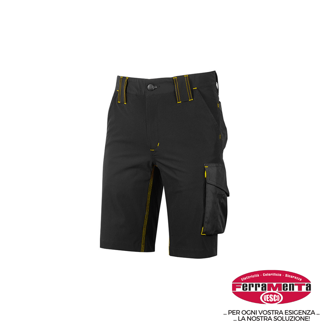 BERMUDA UPOWER