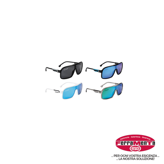 OCCHIALI SOLE U-POWER VISION 10PAIA (Cod.art. 585879)