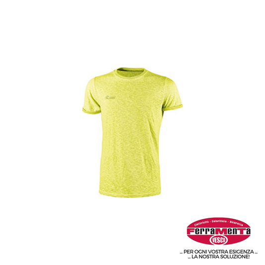T-SHIRT UPOWER