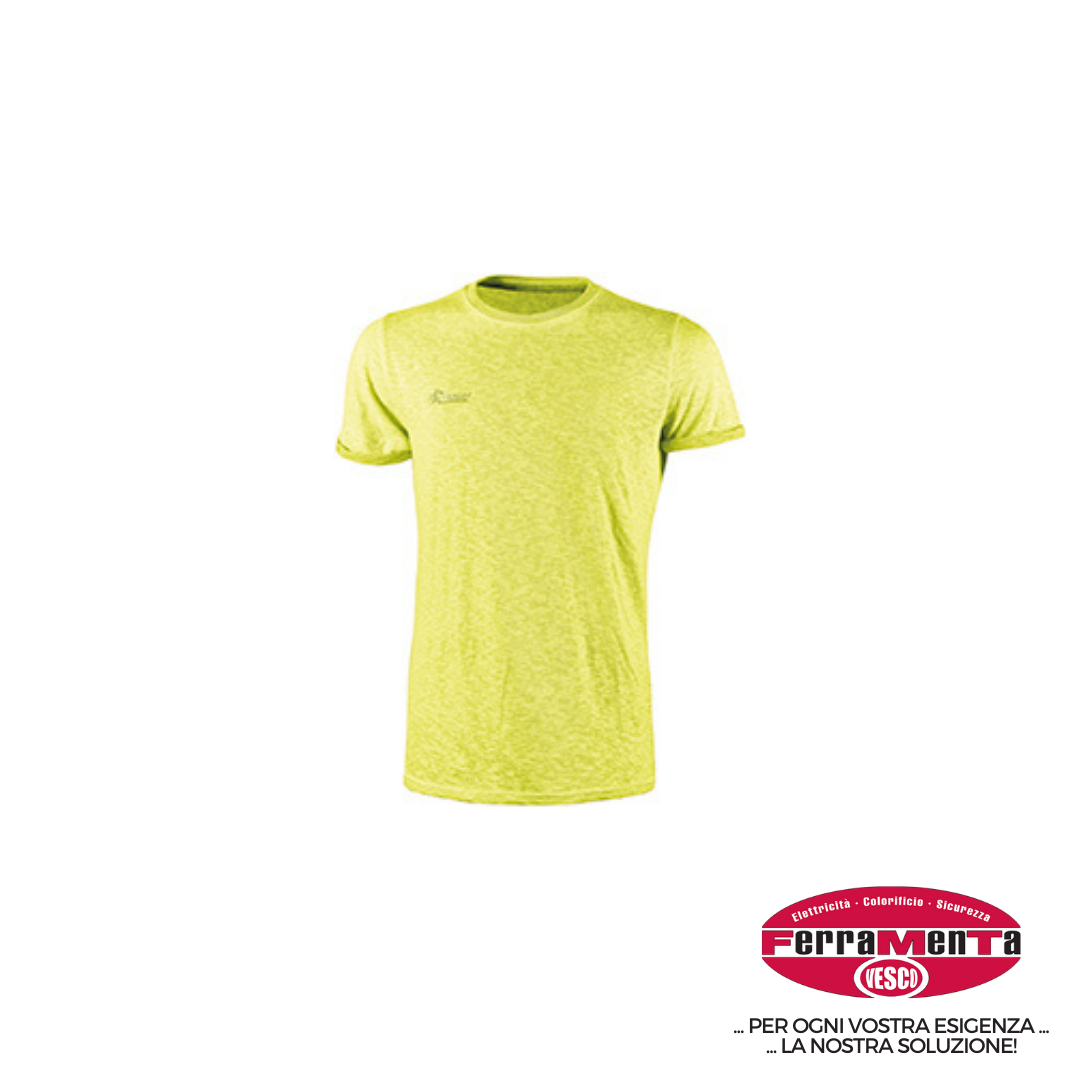 T-SHIRT UPOWER