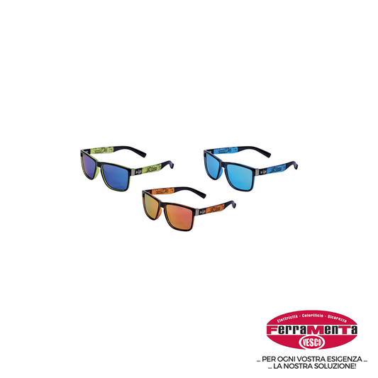 OCCHIALI DA SOLE U-POWER