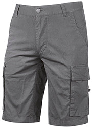 BERMUDA U-POWER MOD.SUMMER GREY IRON