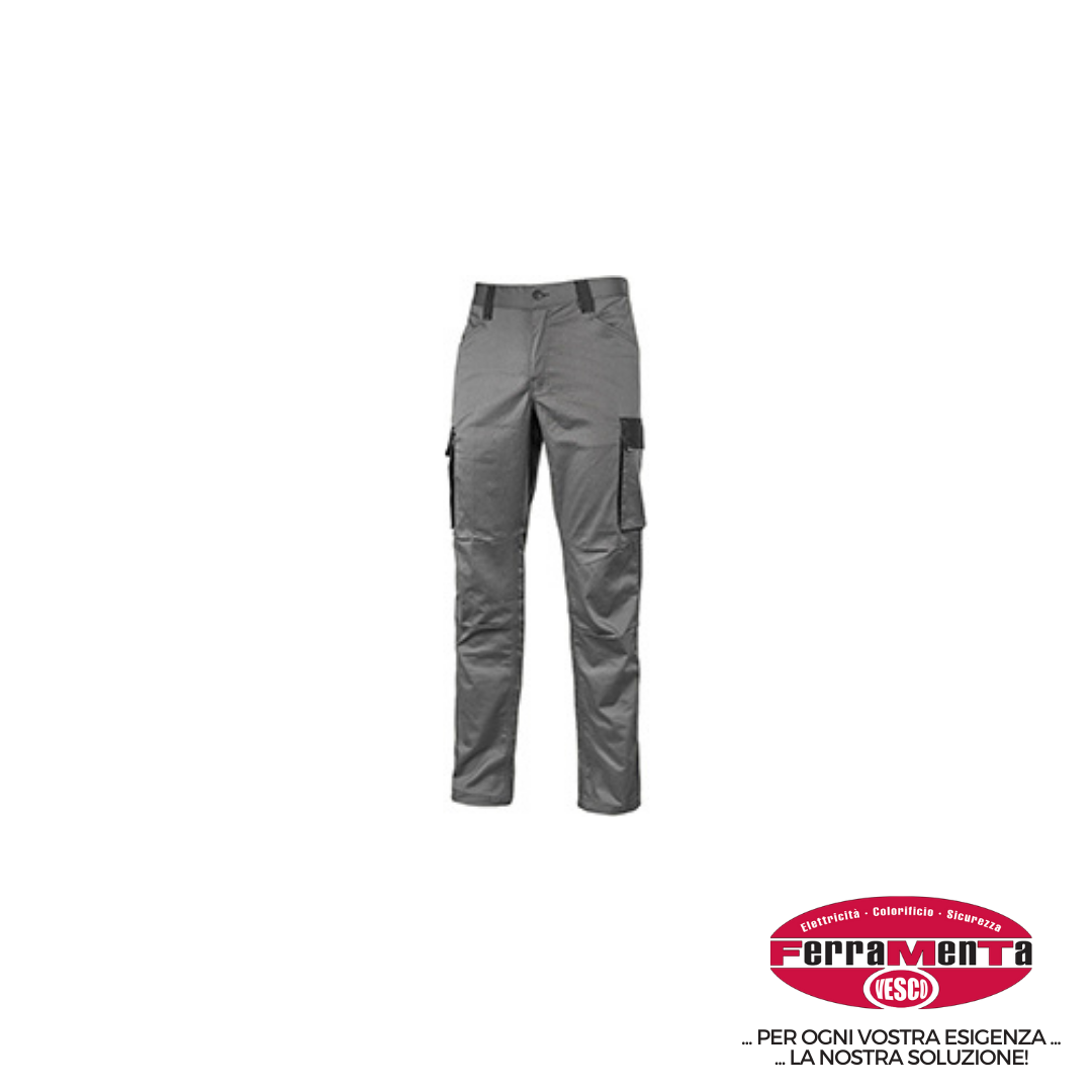PANTALONI U-POWER