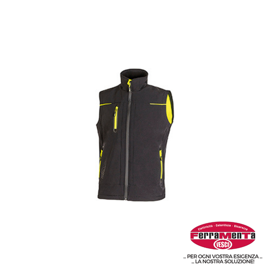 GILET U-POWER