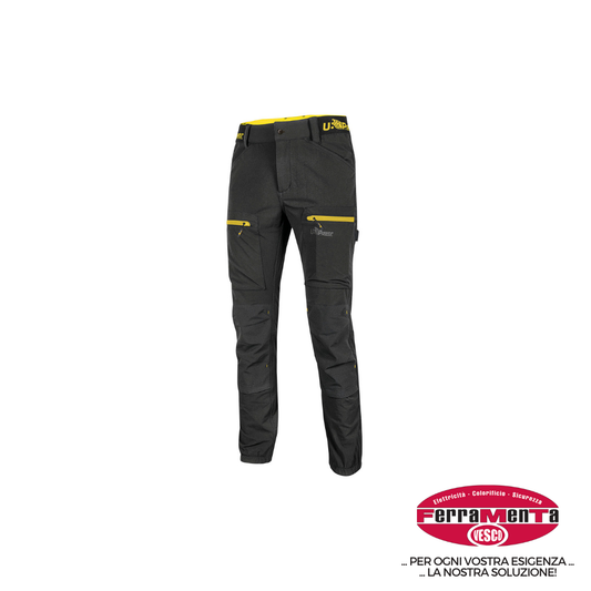 PANTALONI U-POWER