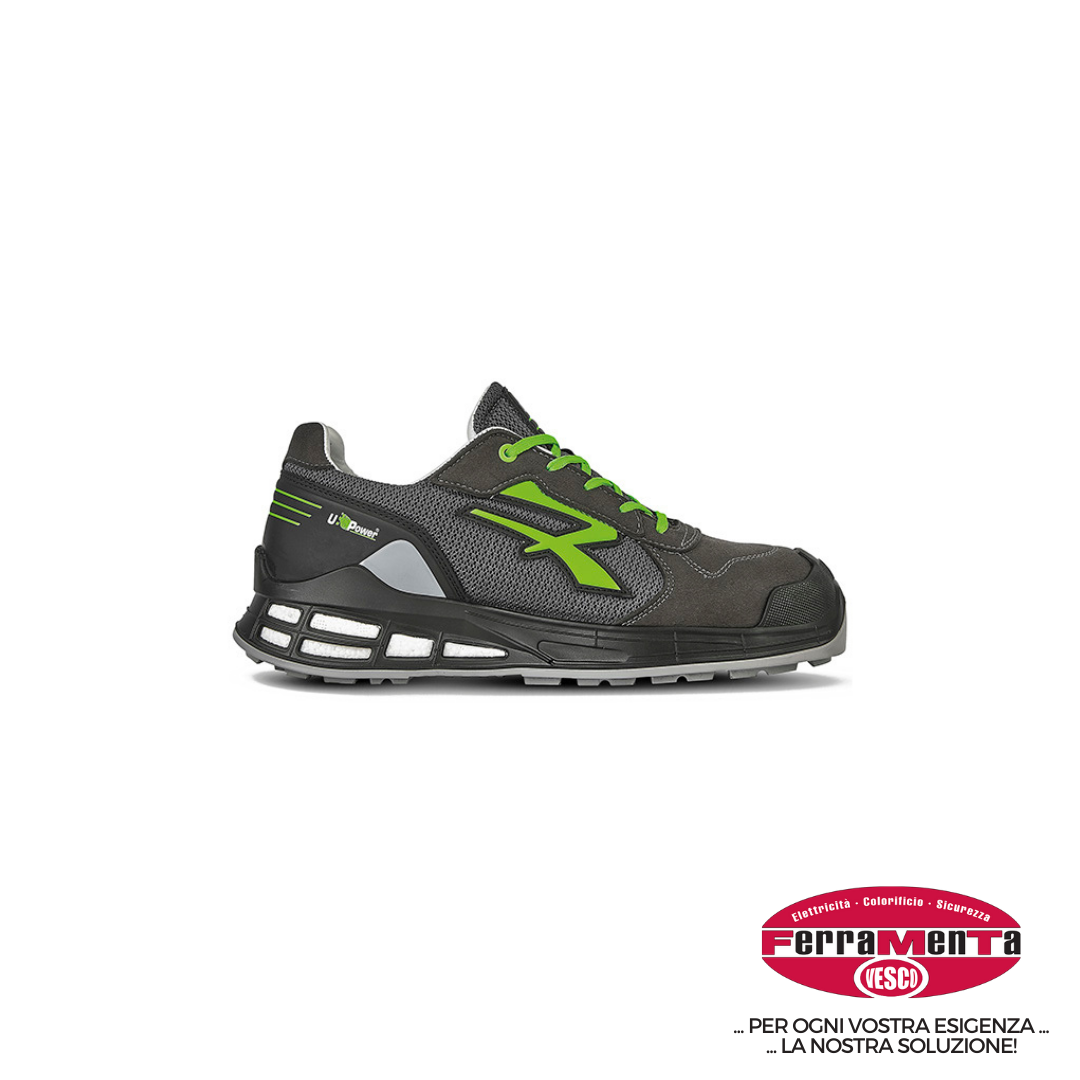 SCARPE SICUREZZA U-POWER