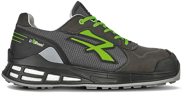 SCARPE SICUREZZA U-POWER EGON ESD S1PS FO SR