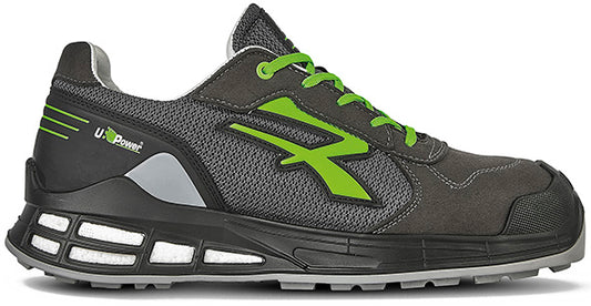 SCARPE SICUREZZA U-POWER EGON ESD S1PS FO SR