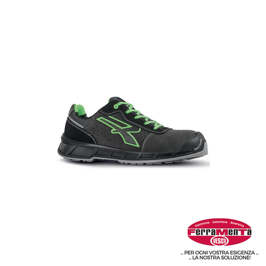 SCARPE ANTINFORTUNISTICA UPOWER
