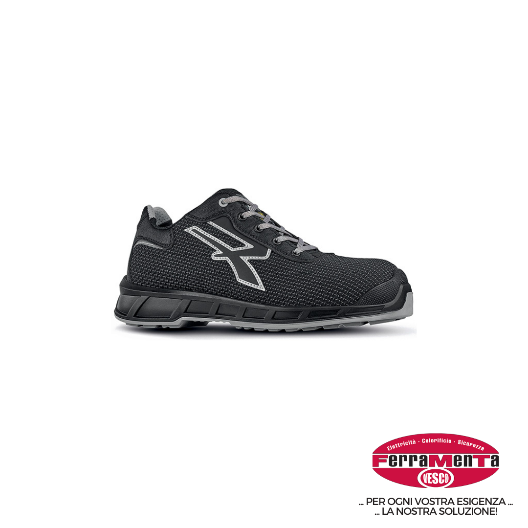 SCARPE SICUREZZA UPOWER