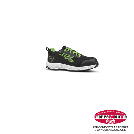 SCARPE SICUREZZA UPOWER