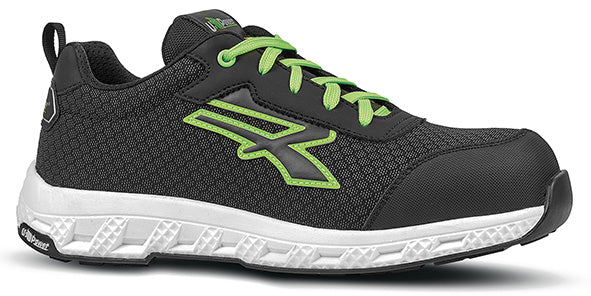 SCARPE SICUREZZA U-POWER