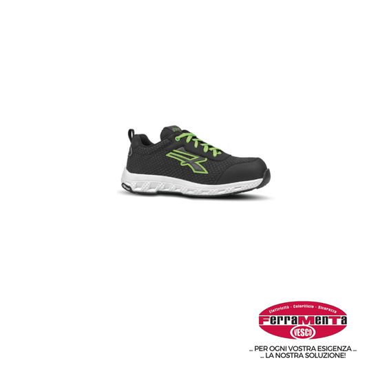 SCARPE U-POWER MITCH S3S N.39 (Cod.art. 588185)