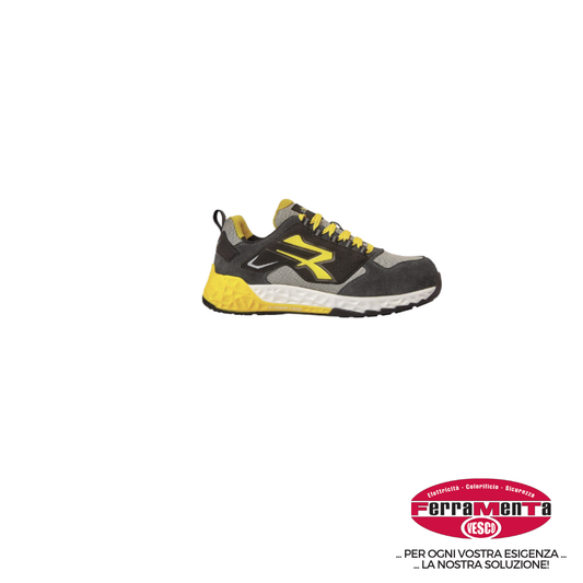 SCARPE U-POWER STARK S1PS N.45 (Cod.art. 588217)