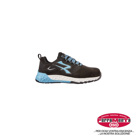 SCARPE U-POWER VELARYON S3S N.47 (Cod.art. 588258)