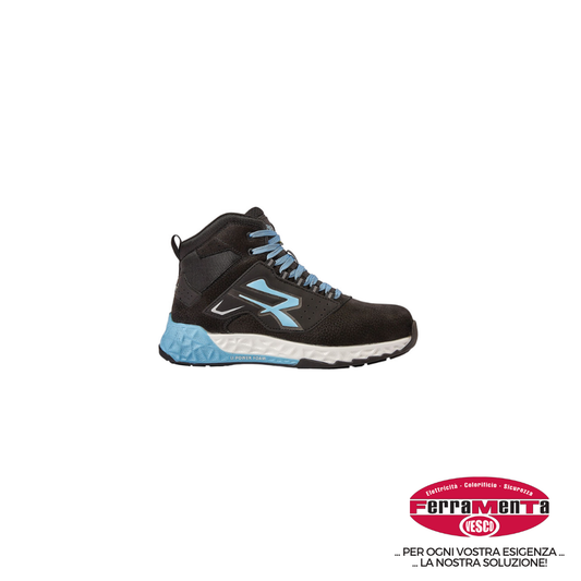 SCARPE U-POWER NYMERIA A. S3S N.48 (Cod.art. 588272)