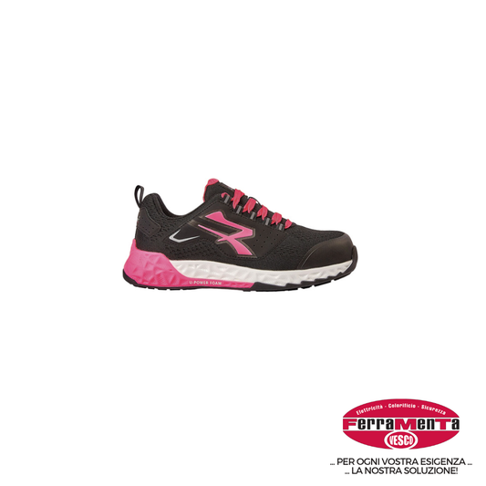 SCARPE U-POWER BRIENNE D. S1S N.36 (Cod.art. 588274)