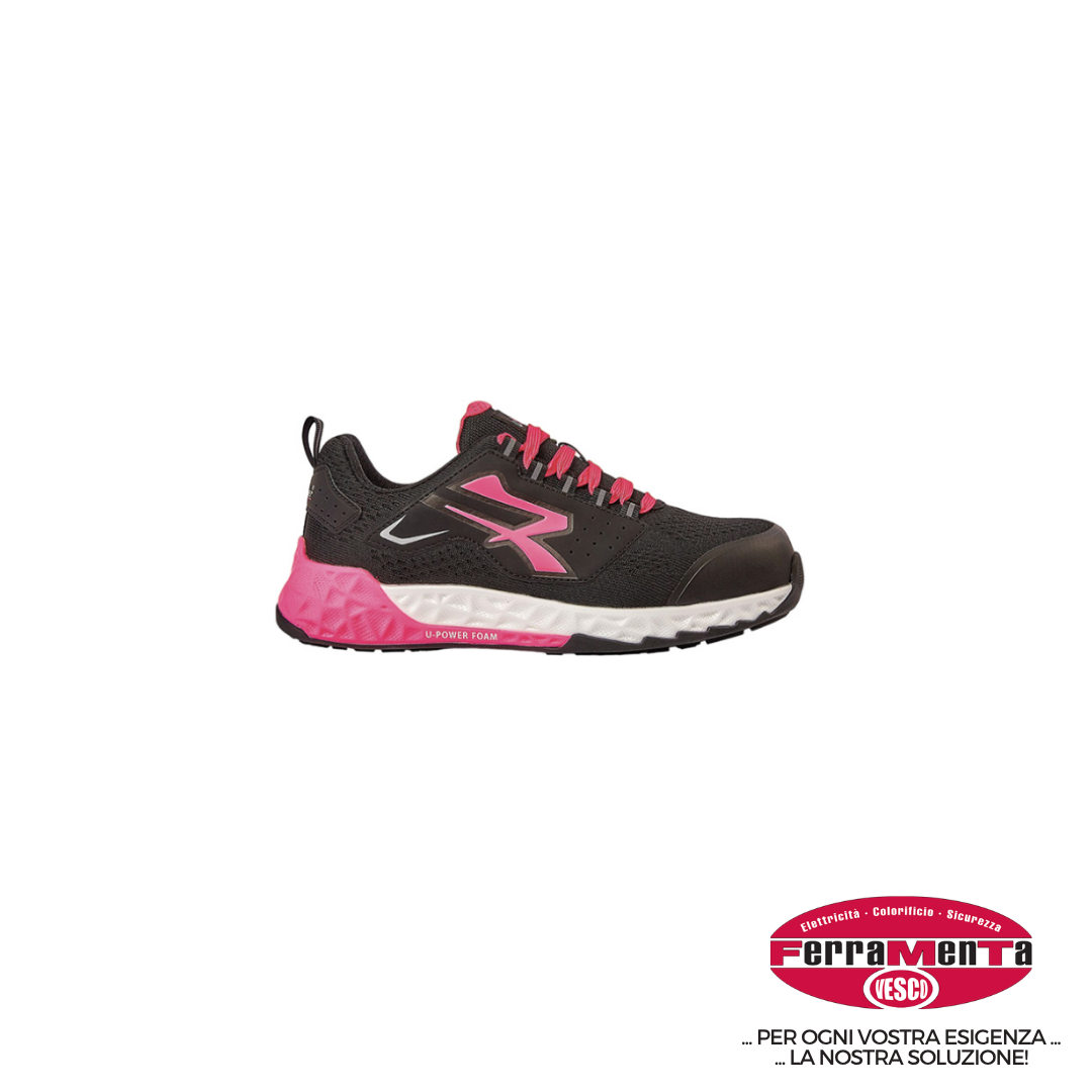 SCARPE U-POWER BRIENNE D. S1S N.38 (Cod.art. 588276)