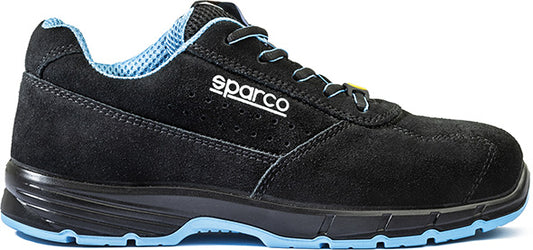 SCARPE SICUREZZA SPARCO