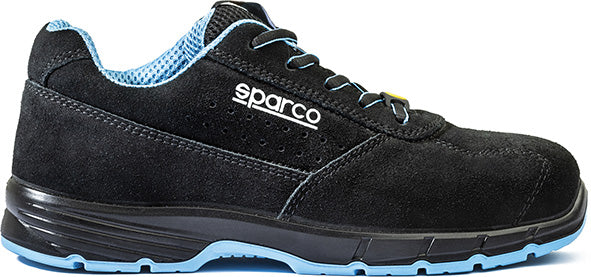 SCARPE SICUREZZA SPARCO