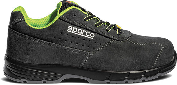 SCARPE SICUREZZA SPARCO