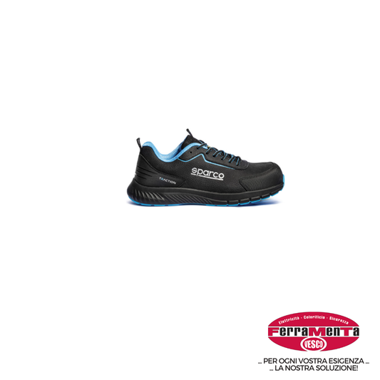 SCARPE ANTINFORTUNISTICA SPARCO