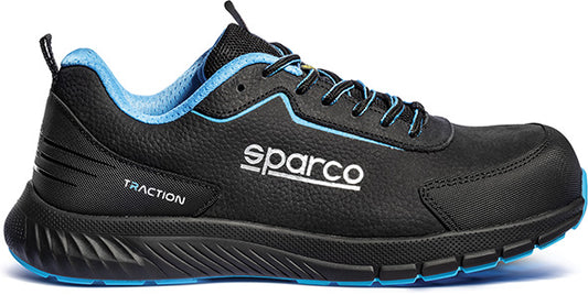 SCARPE SICUREZZA SPARCO