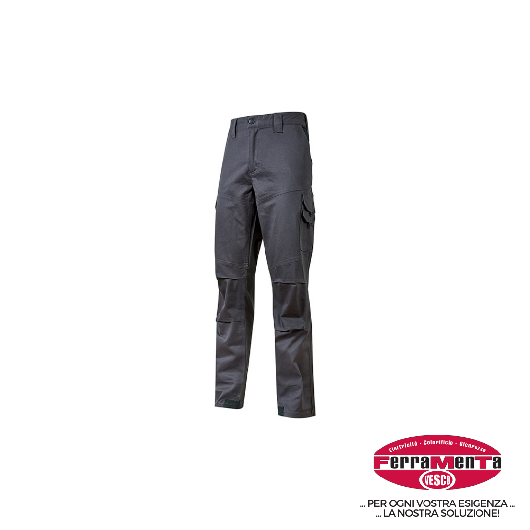 PANTALONI U-POWER