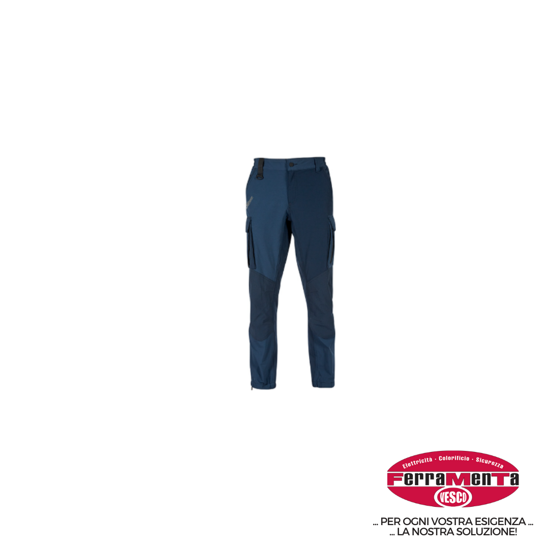PANTALONI UPOWER
