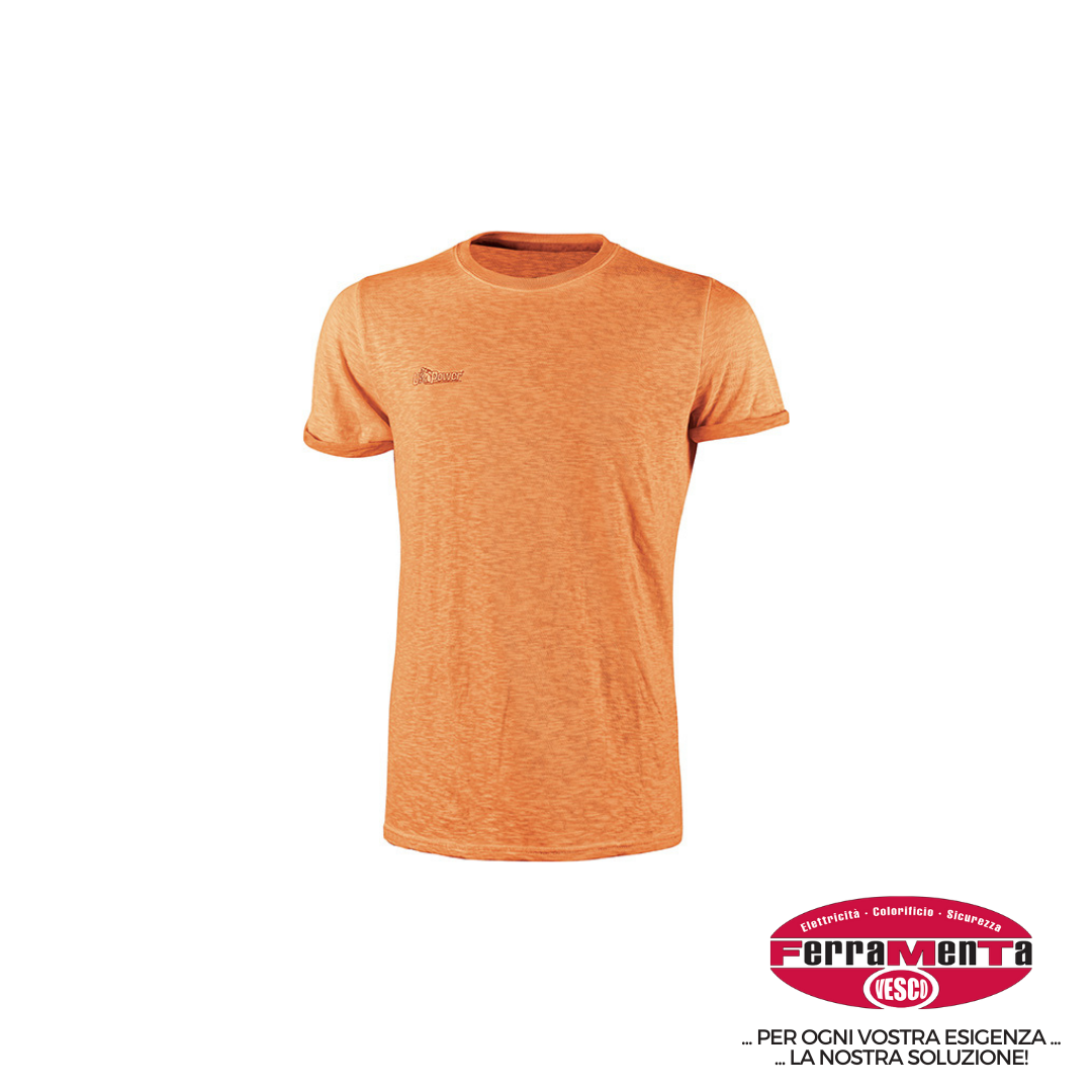 T-SHIRT U-POWER