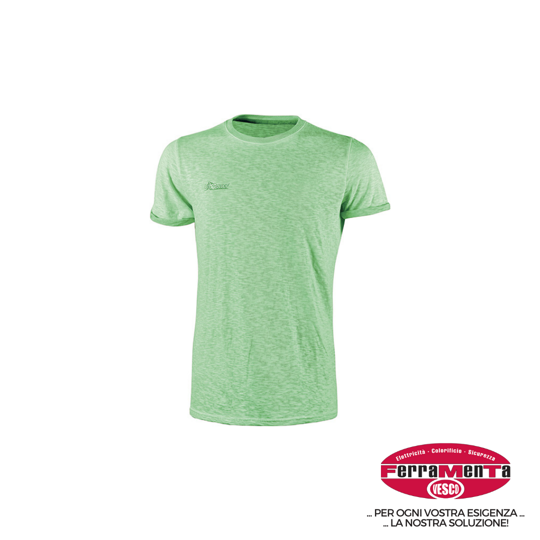 T-SHIRT UPOWER