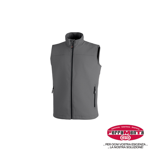 GILET U-POWER