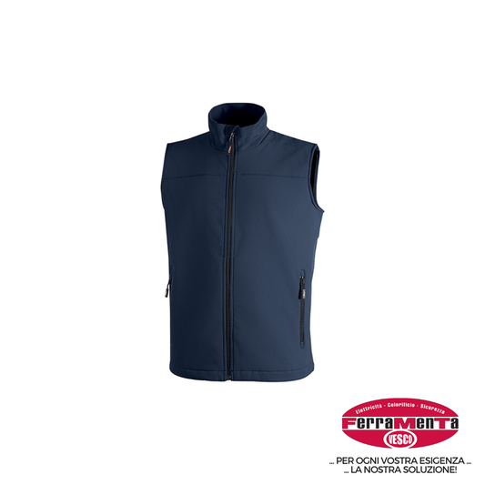 GILET U-POWER