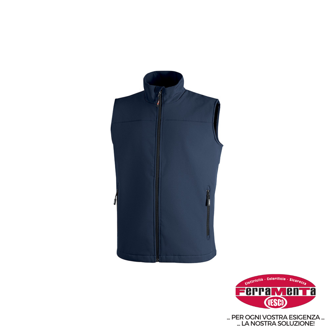 GILET U-POWER