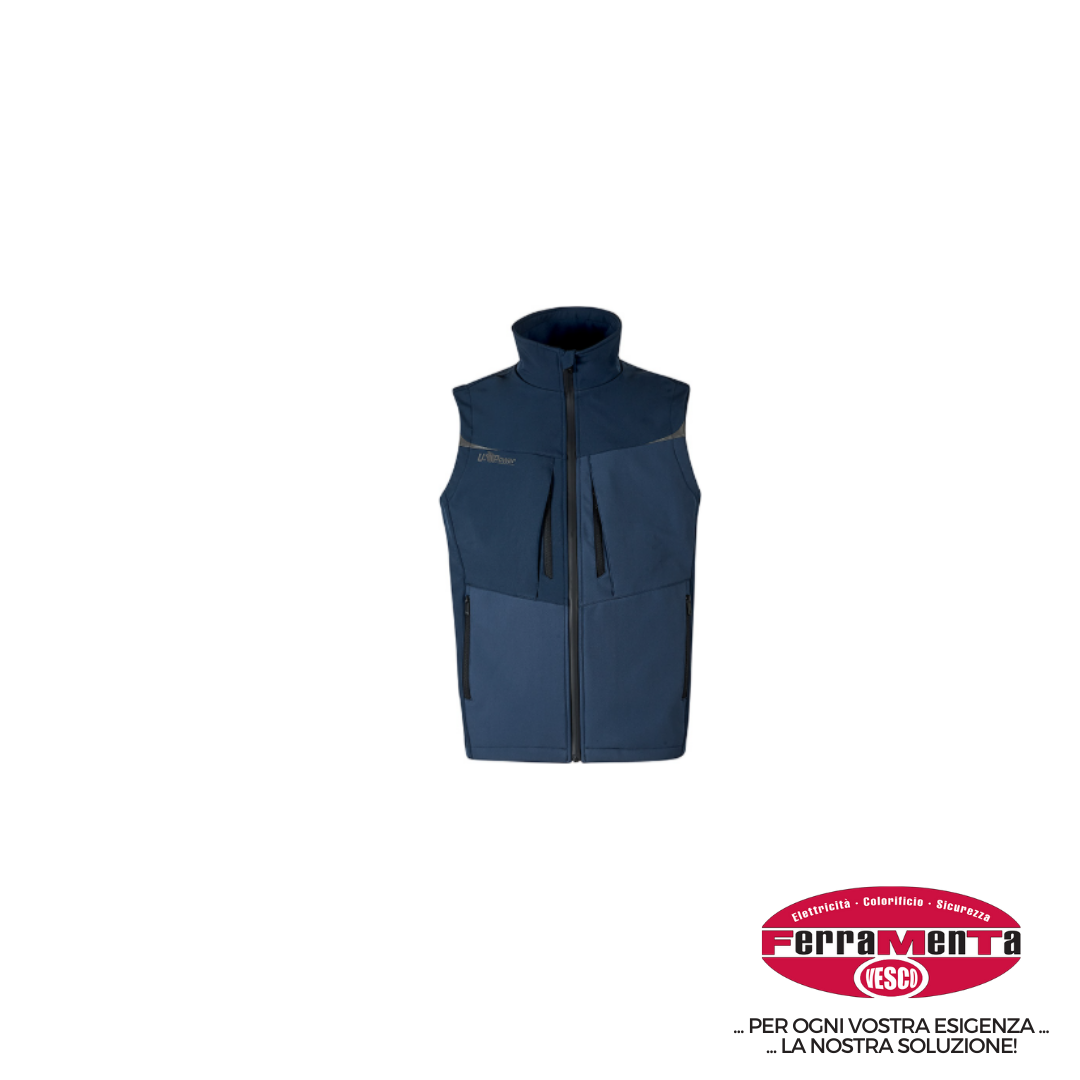 GILET UPOWER