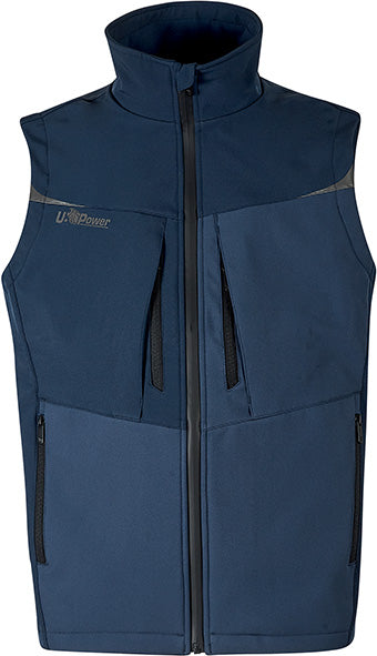 GILET U-POWER
