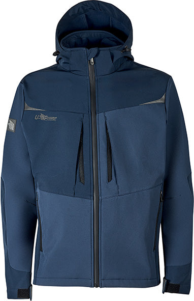 GIACCHE U-POWER