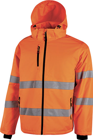 GIACCHE U-POWER ALTA VISIBILIT�