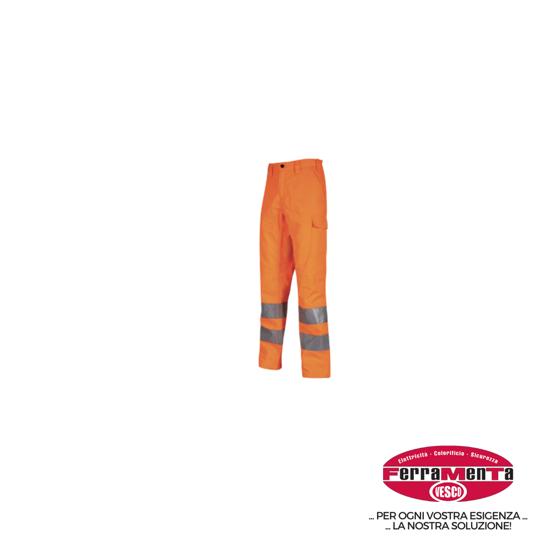 PANTALONI U-POWER AV SIRIUS XXL (Cod.art. 590854)