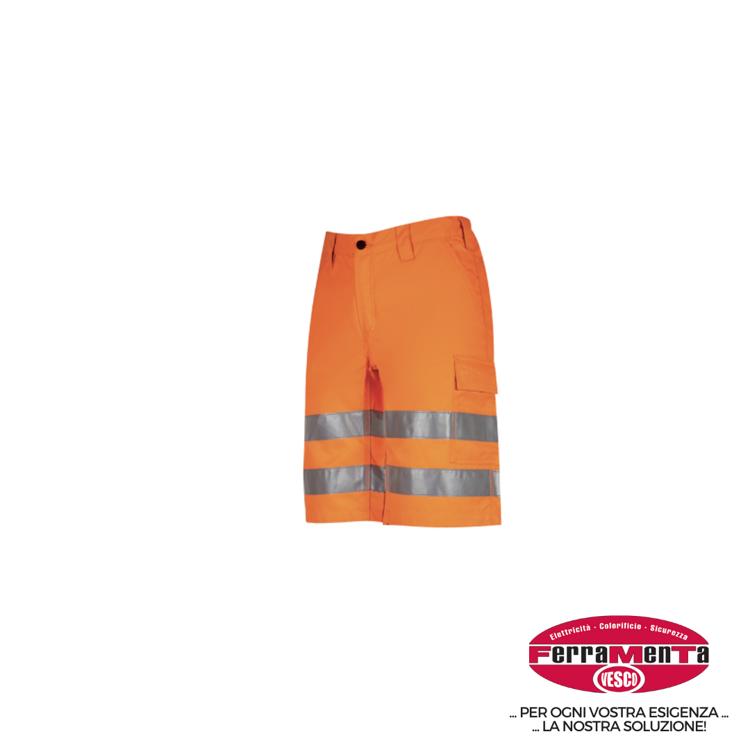 BERMUDA UPOWER ALTA VISIBILIT�